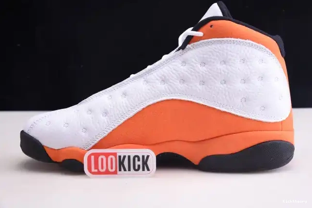 Kick Theory JORDAN STARFISH 414571-108 13 AIR 0508